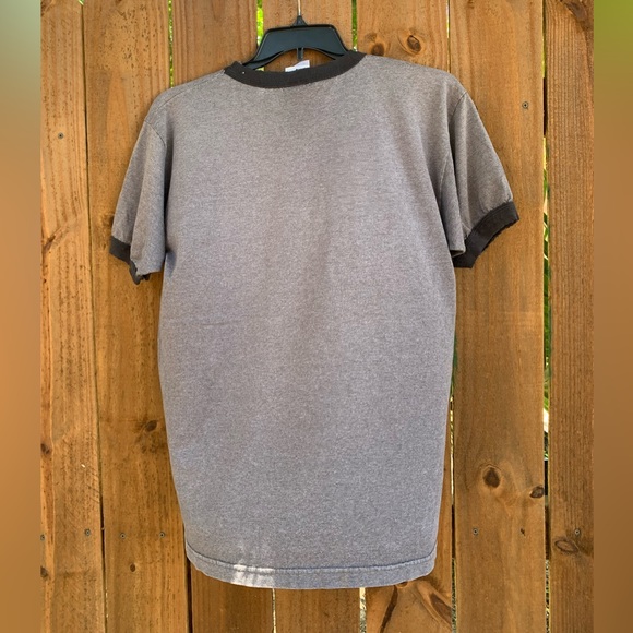 Vintage 2004 Ghostbuster Manhattan New York T-shirt Size L by Columbia Pictures - Picture 4 of 7